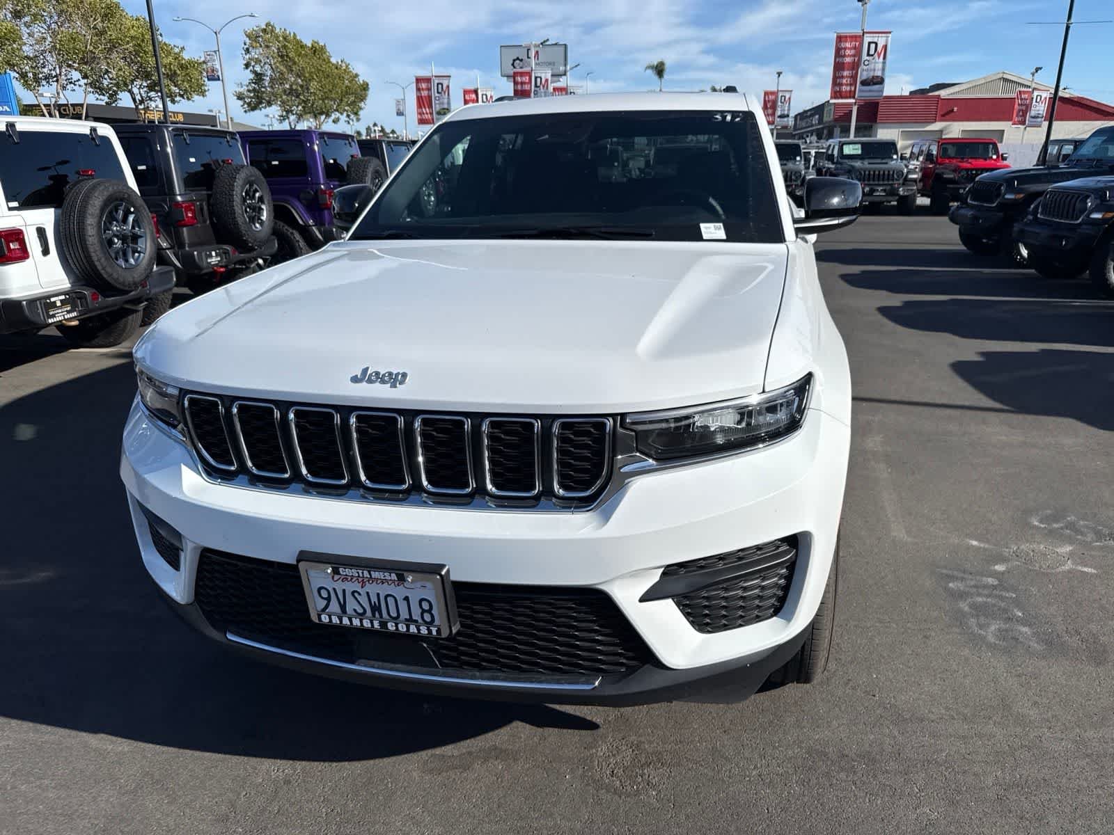jeep grand cherokee 2025 1C4RJGAG4SC355568 image jeep grand cherokee 2025 1C4RJGAG4SC355568 image